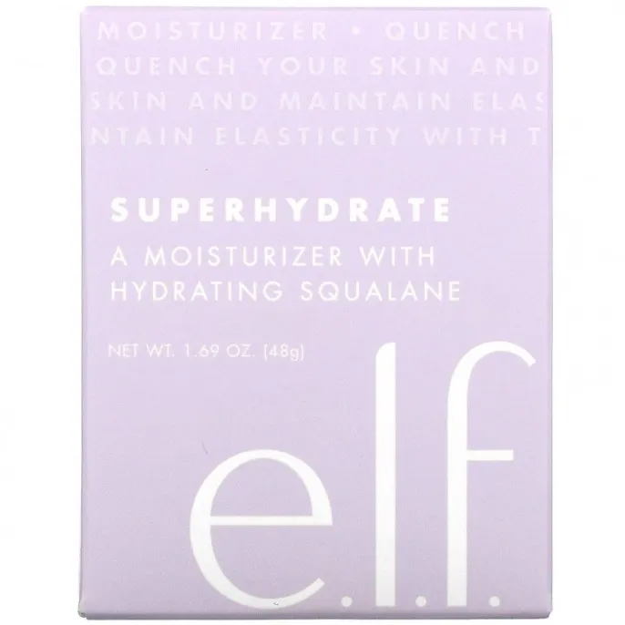E.L.F., суперувлажняющий гель, 48 г (1,69 унции)