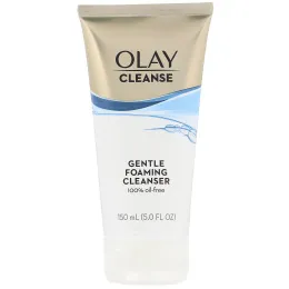 Olay, Нежная пенка для очищения, 150 мл (5 жидк. унций)