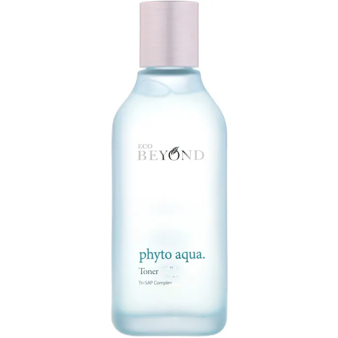 Beyond Fresh, Фито аква, тоник, 5,07 ж. унц.(150 мл)