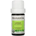 Pranarom, Essential Oil,  Lemon, .17 fl oz (5 ml)
