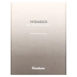 Haruharu, Wonder, гиалуроновый крем с черным рисом, 90 мл (3 жидк. унции)