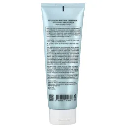 CP-1, Aqua Protein Treatment, протеиновый крем, 250 мл (8,45 жидк. унции)