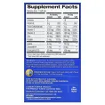 PreserVision, AREDS 2 Formula с коэнзимом Q10, 100 капсул
