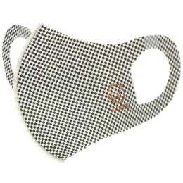 Lozperi, Copper Mask, Adult, Dot