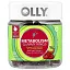 OLLY, жевательные таблетки для метаболизма, со вкусом яблока, 30 жевательных таблеток