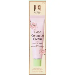Pixi Beauty, Крем с керамидами и розой, 1,70 ж. унц.(50 мл)