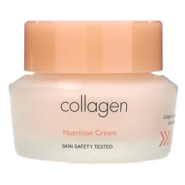 It's Skin, Collagen, Nutrition Cream, 50 ml
