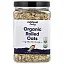 Nutricost, Pantry, органические овсяные хлопья, 907 г (32,4 унции)