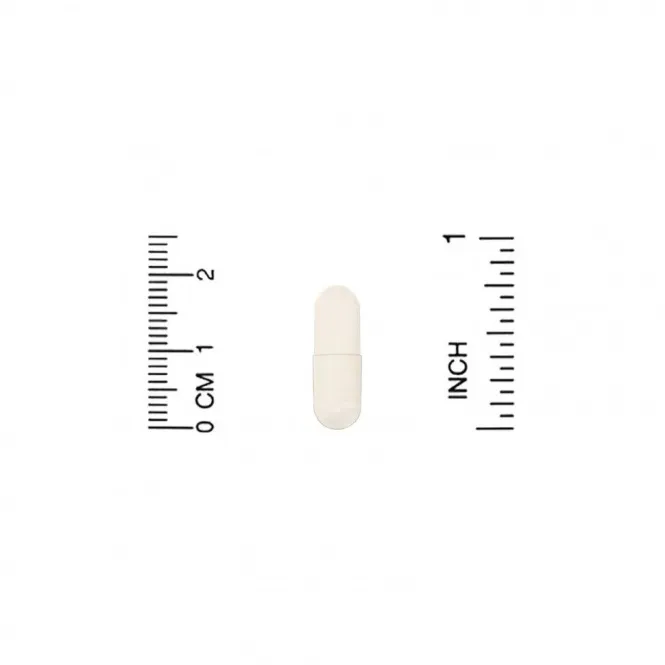 Lake Avenue Nutrition, гиалуроновая кислота, 100 мг, 60 растительных капсул