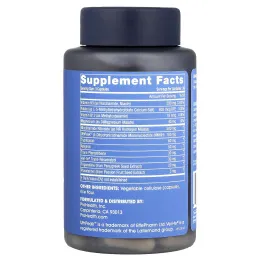 ProHealth Longevity, NAD Triple Boost™, 90 капсул