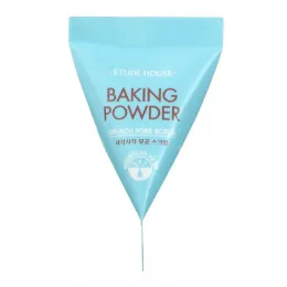 Etude, Разрыхлитель, скраб для пор, 24 пакетика по 7 г