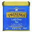Twinings, Чай Lady Grey россыпью, 3,53 унции (100 г)