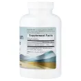 Micro Ingredients, глицинат магния, 240 капсул (166 мг в 1 капсуле)