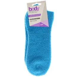 Body Benefits, By Body Image, Спа-носки с алоэ, 1 пара