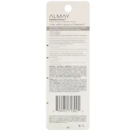 Almay, Карандаш для глаз, 207, коричневый, 0,01 унц. (0,28 г)