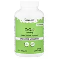 Vitacost, коэнзимQ10, 200 мг, 240 капсул
