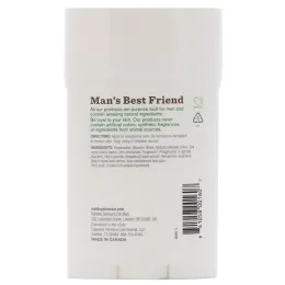 Bulldog Skincare For Men, Оригинальный дезодорант, 68 г