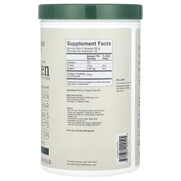 Great Lakes Gelatin Co., Коллагена гидролизат, препарат коллаген для суставов, 16 унц. (454 г)