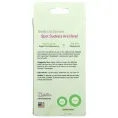 Maxim Hygiene Products, MaxSkin, точечные присоски, 40 патчей, размеры 9 и 12 мм