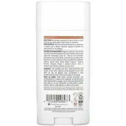 Schmidt's, Натуральный дезодорант, сандаловое дерево и цитрусовые, 3,25 унции (92 г)
