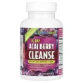 Applied Nutrition, 14-дневный курс очистки с ягодами акаи, 56 таблеток