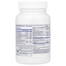Pure Encapsulations, Multi T/D, 120 капсул