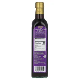 Spectrum Culinary, органический бальзамический уксус из Модены, 500 мл (16,9 жидк. унции)