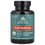 Dr. Axe / Ancient Nutrition, Multi Mushroom, ежедневная иммунная защита, 30 таблеток