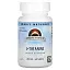 Source Naturals, L-теанин, 200 мг, 60 таблеток
