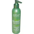 Alba Botanica, Even Advanced, очищающий гель для умывания с морскими минералами, 177 мл