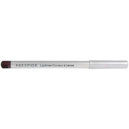 Prestige Cosmetics, Карандаш для губ, Темная слива, ,04 унции (1,1 г)