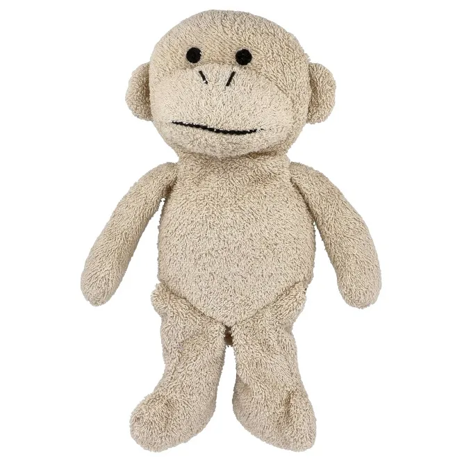 Thermal Aid, разогревающая и охлаждающая маска, Zoo Monkey, Джоджо, 1 шт.