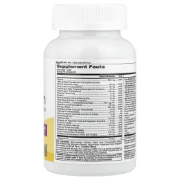 Super Nutrition, SimplyOne®, мультивитамины и суперкомплексы для женщин старше 50 лет, 90 таблеток