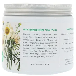 Dr. Harvey's, Multi-Vitamin + Mineral Supplement, For Dogs,  7 oz (198 g)