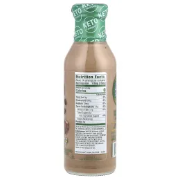 Walden Farms, Сливки для мокко, 355 мл (12 жидк. Унций)