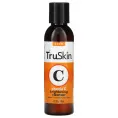 TruSkin, Vitamin C Brightening Cleanser, 4 fl oz (118 ml)