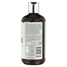 Curlsmith, Essential Moisture Cleanser, для всех типов волос, 355 мл (12 жидк. унц.)