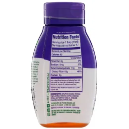 Pyure, Органический заменитель меда без сахара, 13,95 унц. (396 г)