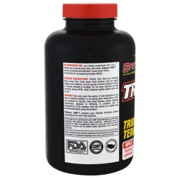 SAN Nutrition, Tribuvar 1000, 180 таблеток