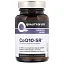 Quality of Life Labs, CoQ10-SR, 100 mg, 30 Vegicaps