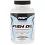 RSP Nutrition, Рыбий жир, экстрасила Омега кислот, 60 мягких таблеток