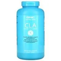 GNC Total Lean, CLA, 180 Softgel Capsules