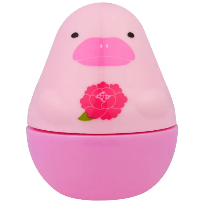 Etude, Крем для рук Missing U, Розовый дельфин №4, 1,01 жид. унц. (30 мл)