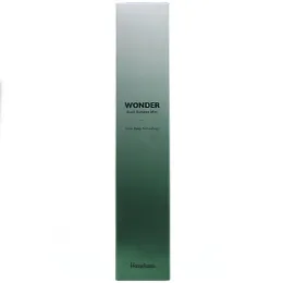 Haruharu, Wonder, черный бамбук, спрей, 150 мл (5,1 жидк. унции)