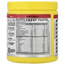 C4 / Cellucor, C4® Energy + Aminos, со вкусом вишни, 252 г (8,9 унции)