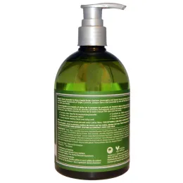 Nature's Gate, Травяной микс, жидкое мыло, лаванда и алоэ, 354 мл