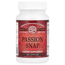 Snap Dynasty, Passion Snap ™, 60 капсул