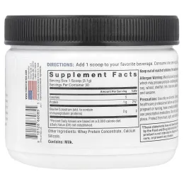 Force Factor, Primal Origins™, Colostrum, Unflavored, 3.28 oz (93 g)