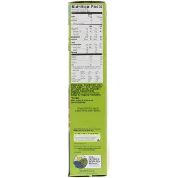 Cascadian Farm, Органическая гранола, кленовый коричневый сахар, 15 унций (425г)