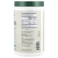 Great Lakes Wellness, Пептиды бычьего коллагена от травяного откорма, ваниль, 284 г (10 унций)
